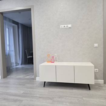 Сдается 1-комнатная квартира, 41 м²