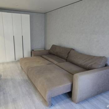 Сдается 1-комнатная квартира, 41 м²