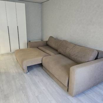 Сдается 1-комнатная квартира, 41 м²