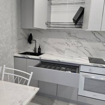 Сдается 1-комнатная квартира, 41 м²