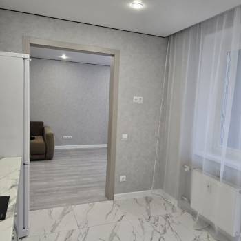 Сдается 1-комнатная квартира, 41 м²