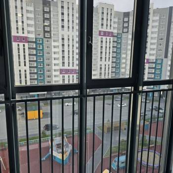 Сдается 1-комнатная квартира, 41 м²