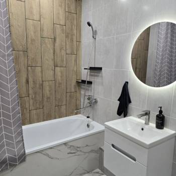 Сдается 1-комнатная квартира, 41 м²
