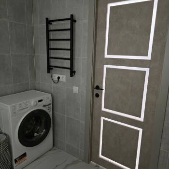 Сдается 1-комнатная квартира, 41 м²