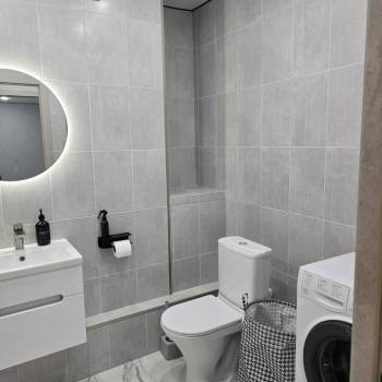 Сдается 1-комнатная квартира, 41 м²