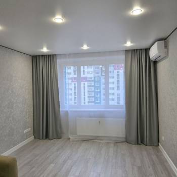 Сдается 1-комнатная квартира, 41 м²
