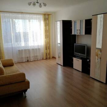 Сдается 2-х комнатная квартира, 66,3 м²