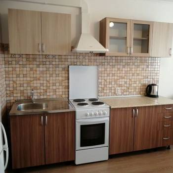 Сдается 2-х комнатная квартира, 66,3 м²