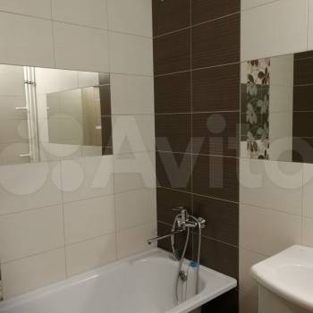 Сдается 2-х комнатная квартира, 66,3 м²