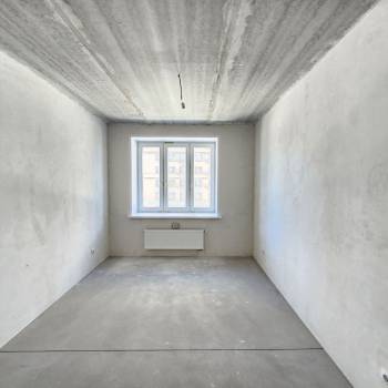 Продается 1-комнатная квартира, 41,2 м²