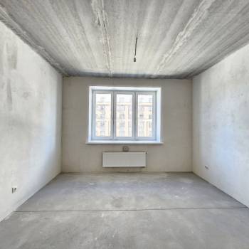 Продается 1-комнатная квартира, 41,2 м²