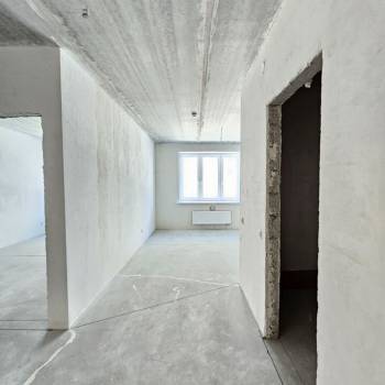 Продается 1-комнатная квартира, 41,2 м²