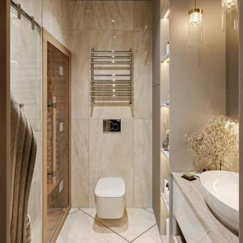 Продается 1-комнатная квартира, 41,2 м²
