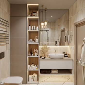 Продается 1-комнатная квартира, 41,2 м²