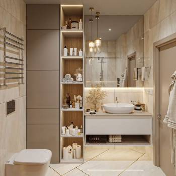 Продается 1-комнатная квартира, 41,2 м²
