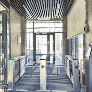 Продается 1-комнатная квартира, 41,2 м²