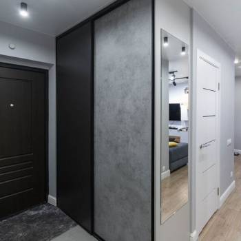 Продается 2-х комнатная квартира, 61 м²