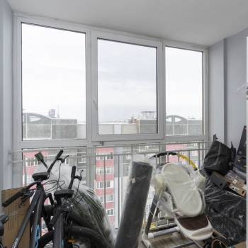 Продается 2-х комнатная квартира, 61 м²