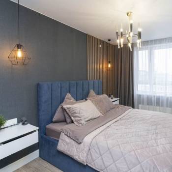 Продается 2-х комнатная квартира, 61 м²