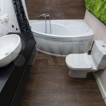 Продается 2-х комнатная квартира, 61 м²