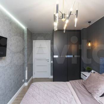 Продается 2-х комнатная квартира, 61 м²