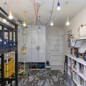 Продается 2-х комнатная квартира, 61 м²