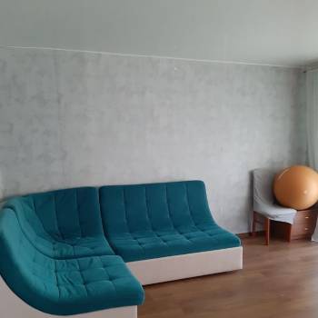 Сдается Многокомнатная квартира, 91 м²