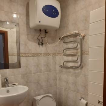 Сдается Многокомнатная квартира, 91 м²