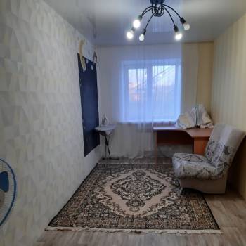 Сдается Многокомнатная квартира, 91 м²