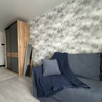 Сдается 1-комнатная квартира, 28 м²