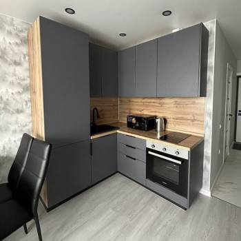 Сдается 1-комнатная квартира, 28 м²