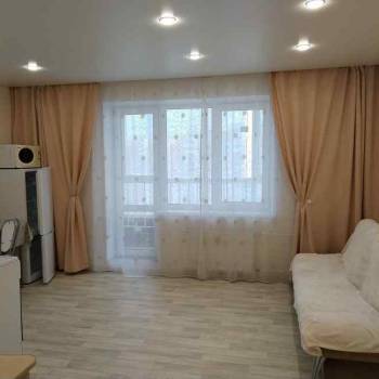 Сдается 1-комнатная квартира, 26 м²