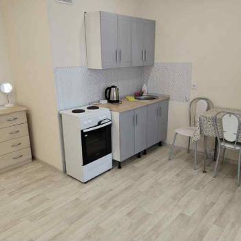 Сдается 1-комнатная квартира, 26 м²