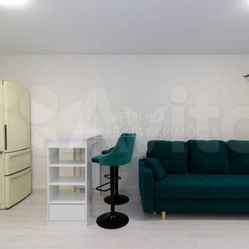 Продается 2-х комнатная квартира, 56,5 м²