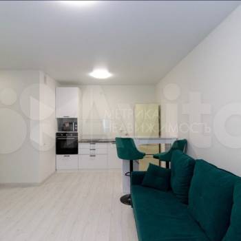 Продается 2-х комнатная квартира, 56,5 м²