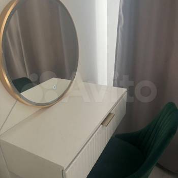 Продается 2-х комнатная квартира, 56,5 м²