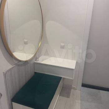 Продается 2-х комнатная квартира, 56,5 м²