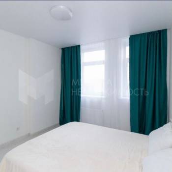 Продается 2-х комнатная квартира, 56,5 м²
