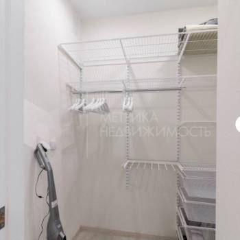 Продается 2-х комнатная квартира, 56,5 м²