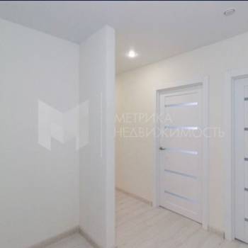 Продается 2-х комнатная квартира, 56,5 м²