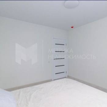 Продается 2-х комнатная квартира, 56,5 м²