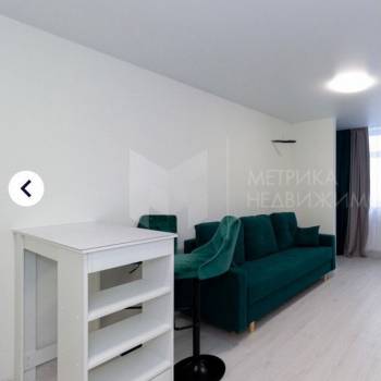 Продается 2-х комнатная квартира, 56,5 м²