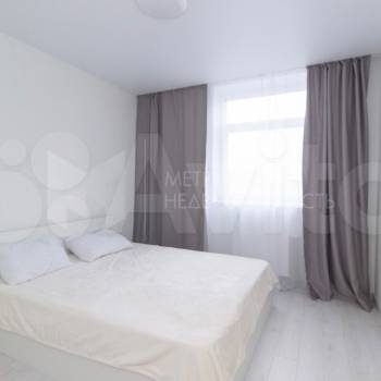 Продается 2-х комнатная квартира, 56,5 м²