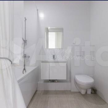 Продается 2-х комнатная квартира, 56,5 м²