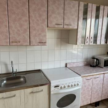 Сдается 2-х комнатная квартира, 52 м²