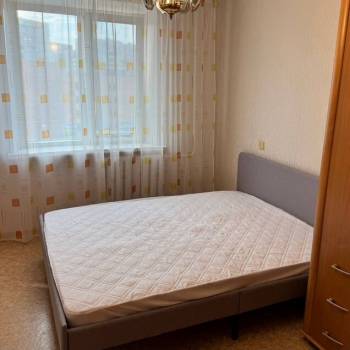 Сдается 2-х комнатная квартира, 52 м²