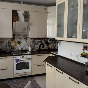 Продается 2-х комнатная квартира, 72,3 м²