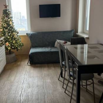 Сдается 2-х комнатная квартира, 55 м²