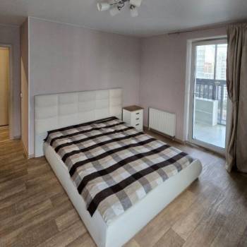 Сдается 2-х комнатная квартира, 55 м²