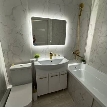 Сдается 1-комнатная квартира, 36 м²